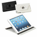 360 Rotation i-pad Mini Case